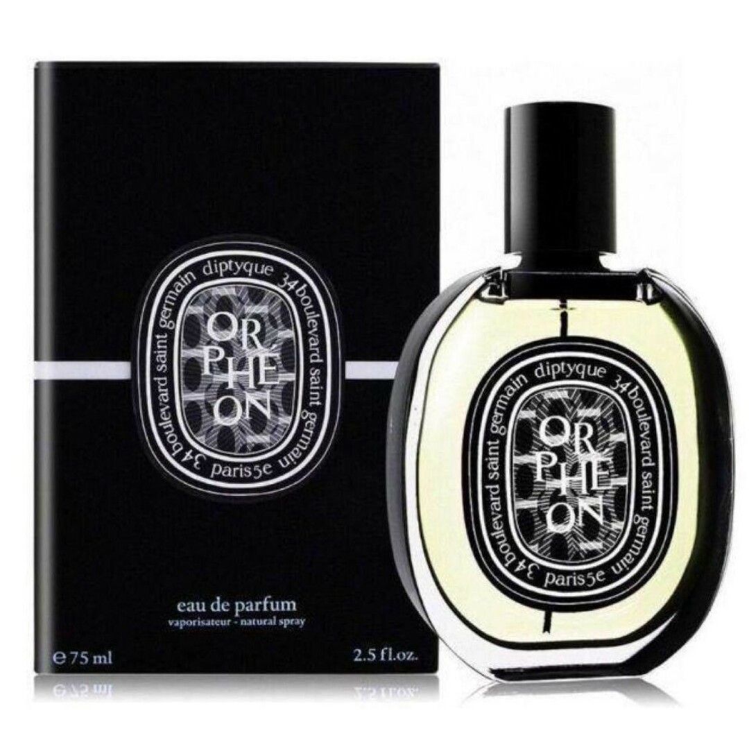 新品 オルフェオン 75 ML DIPTYQUE 香水 ORPHEON-1 - happy cat - メルカリ