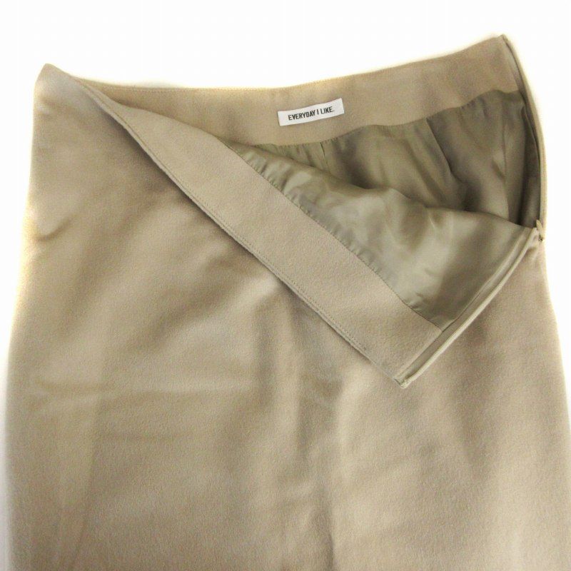 ドゥーズィエムクラス DEUXIEME CLASSE エブリデイアイライク EVERYDAY  