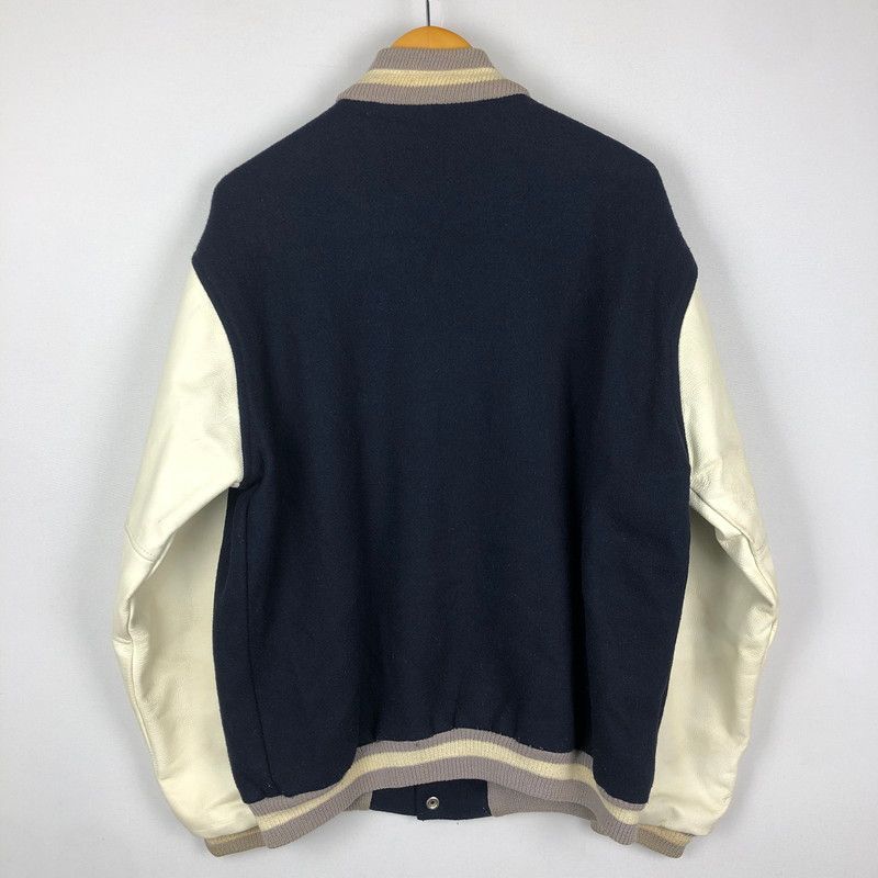 Nissy ボンボラスタジャン スタジャン Lサイズ abc】nissy ボンボラ