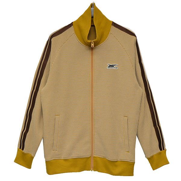 ネット公式店 オニツカタイガー TRACK TOP ジャージ - トップス