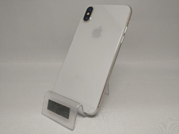 au MQAY2J/A iPhone X 64GB シルバー 痛かっ au iPhone | てなグッズや