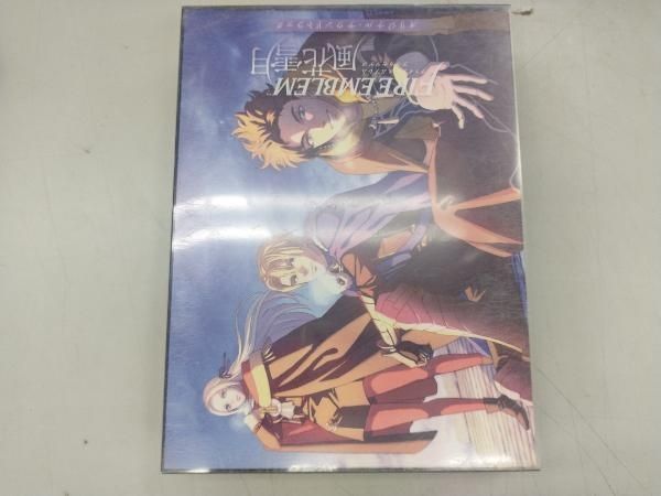 ファイアーエムブレム風花雪月 オリジナル・サウンドトラック 初回限定