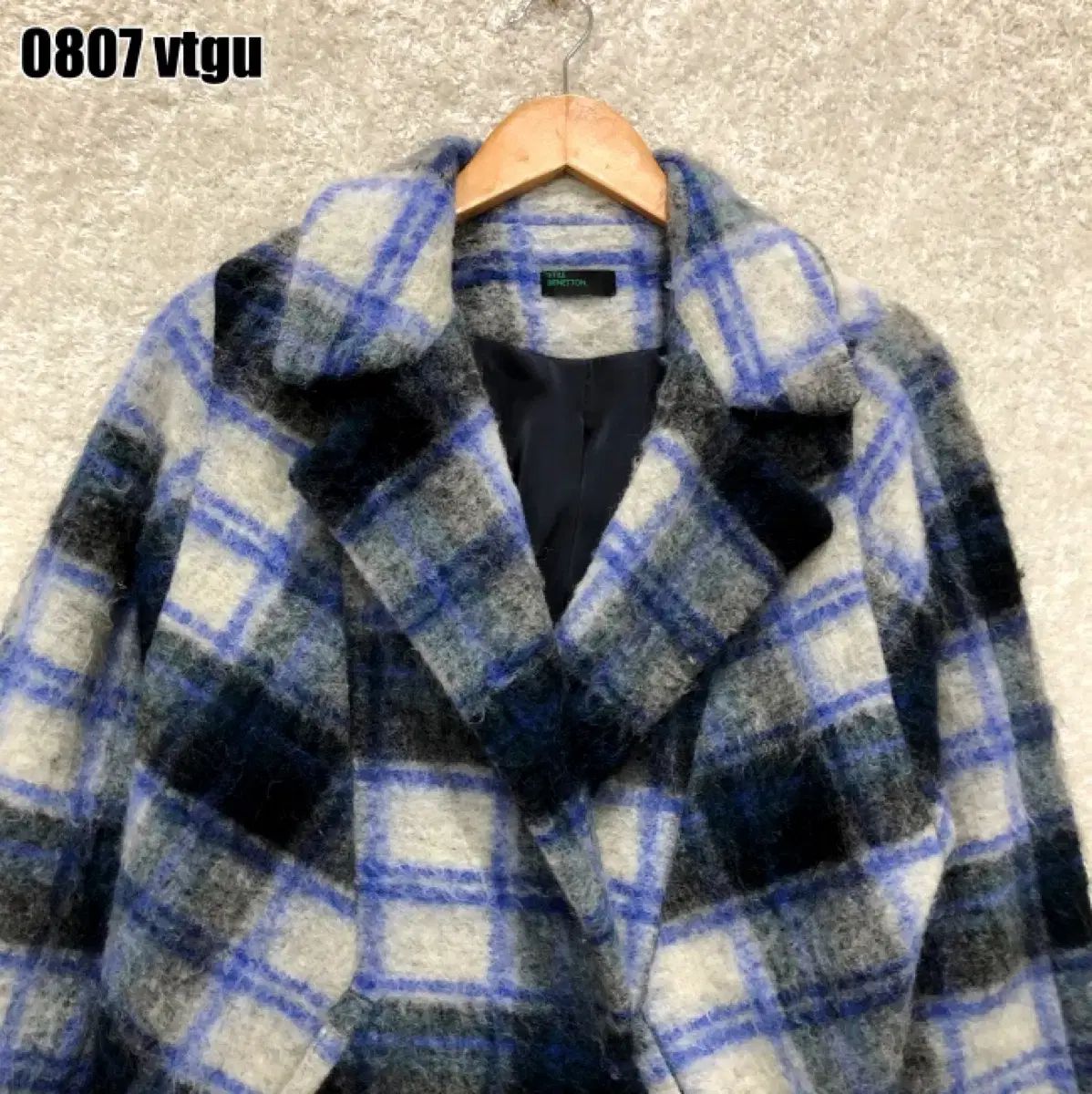 BENETTON(ベネトン) コート s - メルカリ