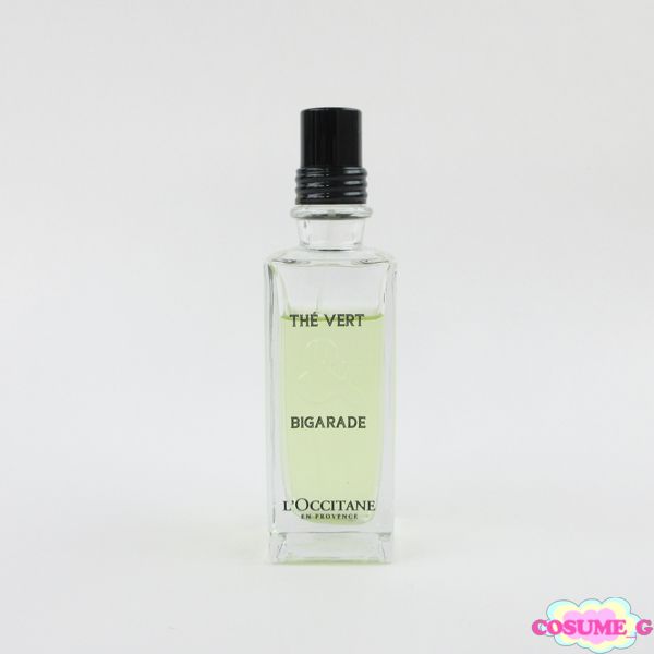 香水 ロクシタン テヴェール プレミアム オードトワレ 75ml EDT G769
