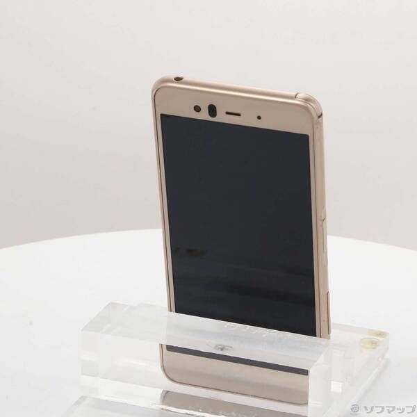 Fujitsu arrows Be F-04K SIMフリー ムスビー｜arrows Be F-04K 32GB