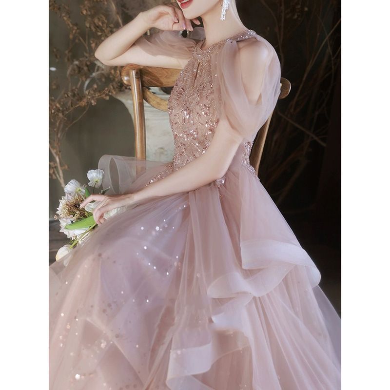 パーティードレス ピアノ発表会