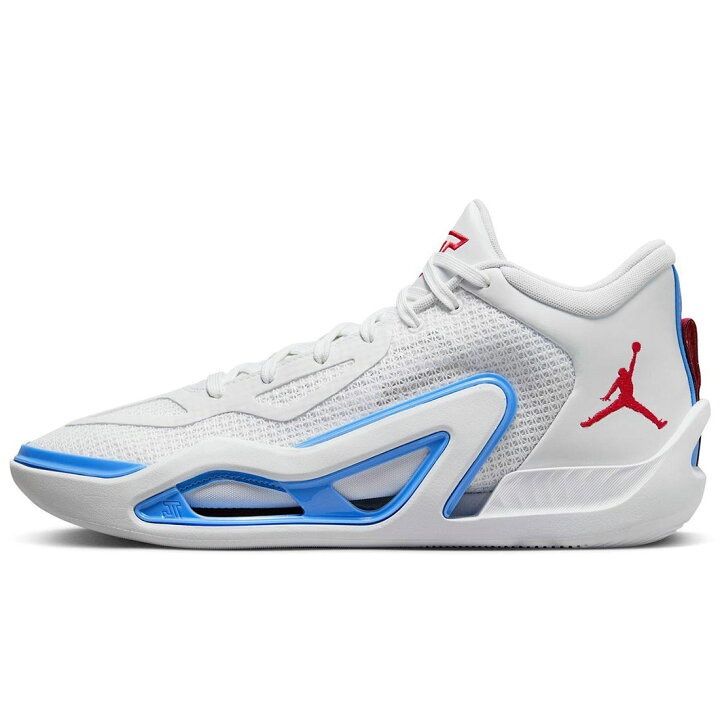 お中元 お歳暮 お年賀 夏 冬 年末年始のご挨拶 ギフト 通販な NIKE AIR ジョーダン エア LOUIS'ナイキ 'ST. PF 1 TATUM JORDAN シューズ(男性用)