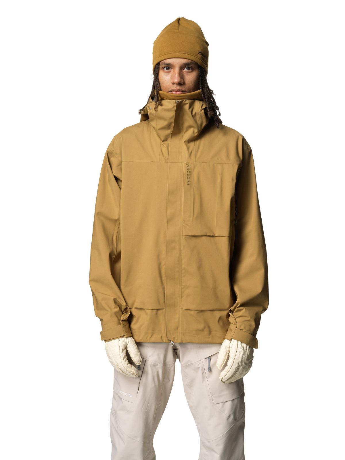新品】HOUDINI Rollercoaster Jacket フーディニ ローラーコースター