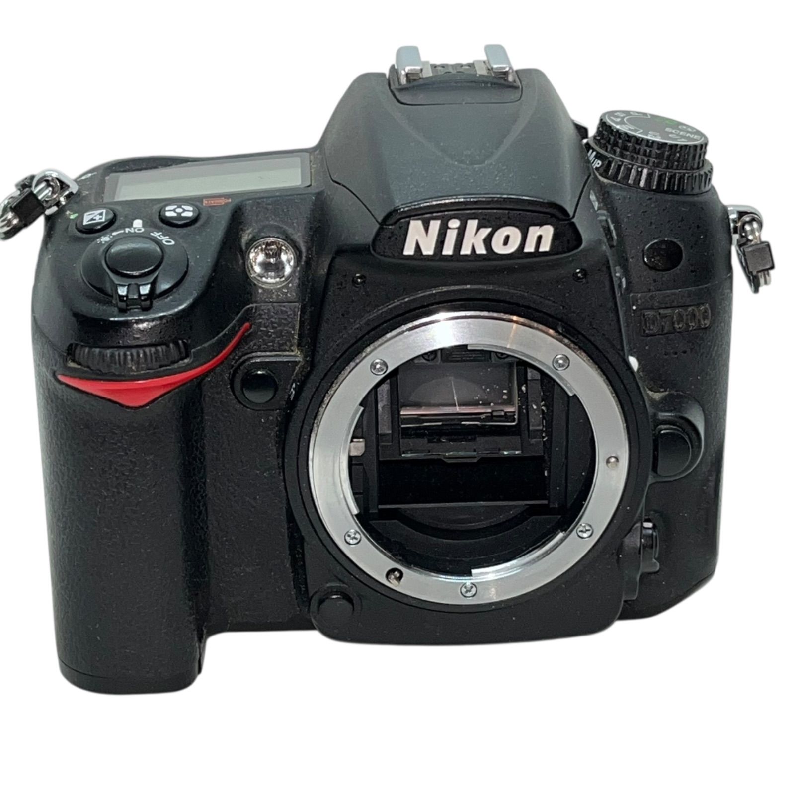 Nikon D7000 デジタル一眼レフカメラ 動作未確認 【公式通販】