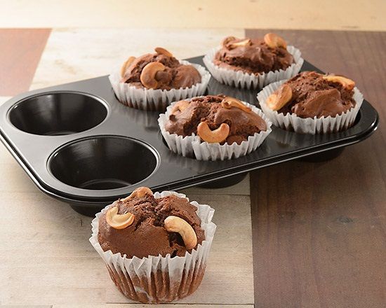 カップケーキ型 Amazon｜富士ホーロー お菓子 型 マフィン パンケーキ型 グレー