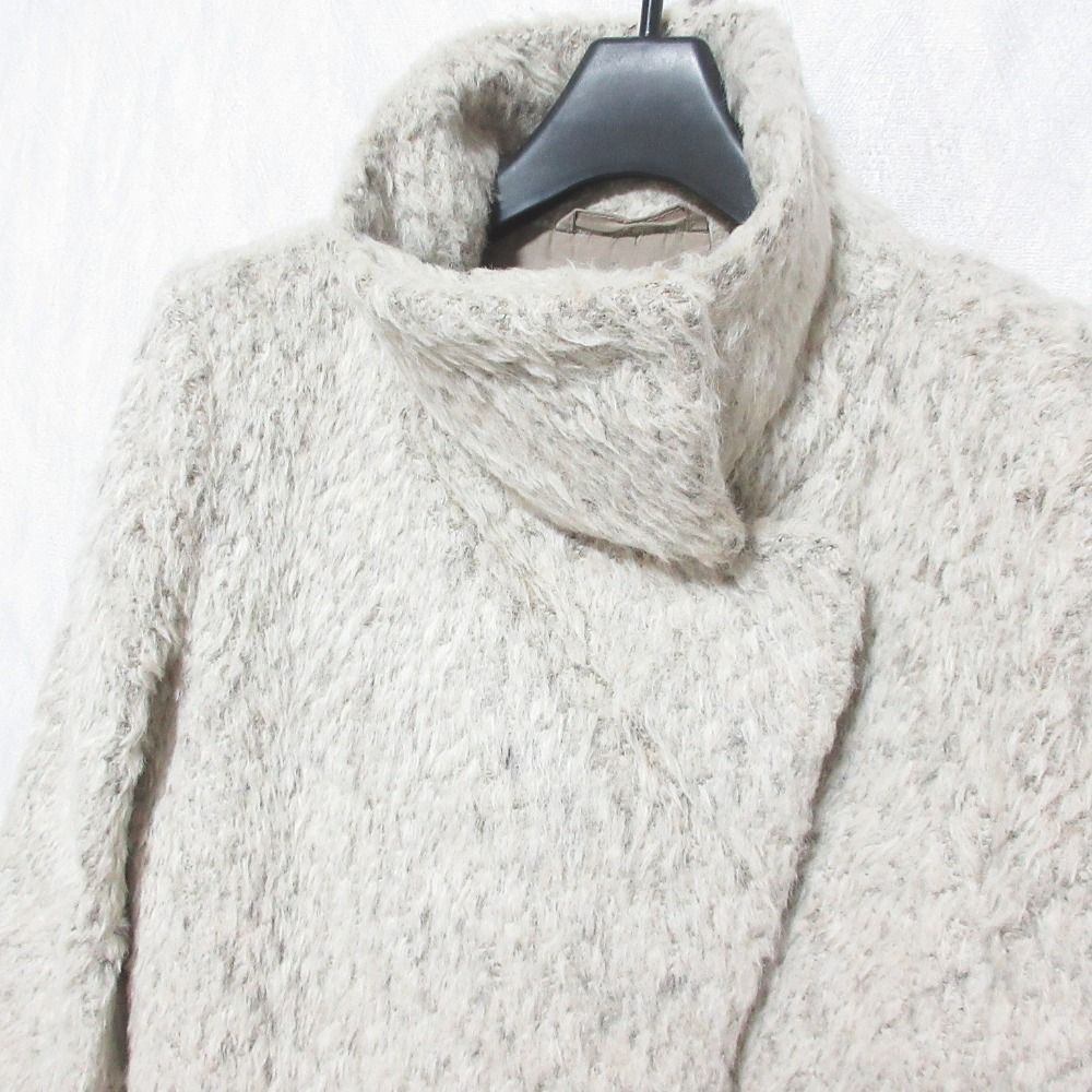良品 PATRIZIA PEPE パトリッツィアペペ ウール アルパカ