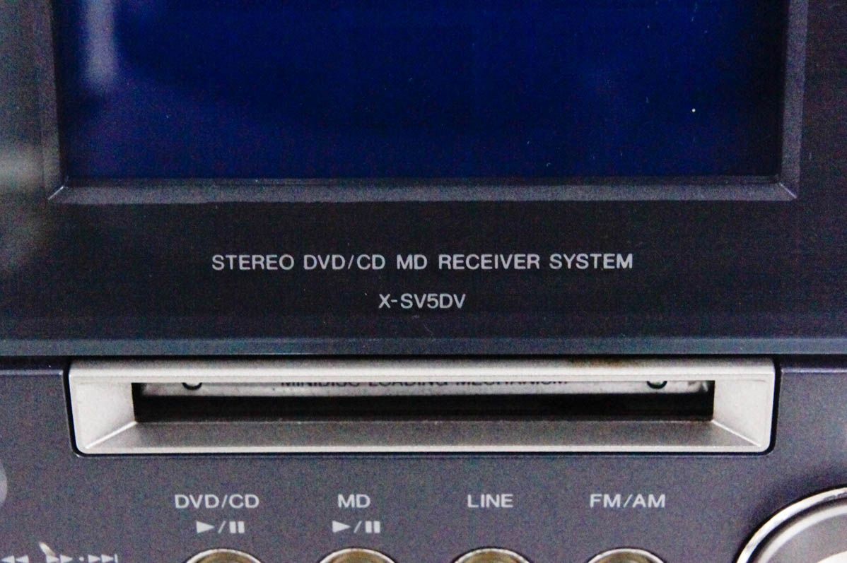 X-SV5DV