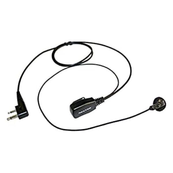 【中古】 F.R.C エフ・アール・シー NEXTEC 特定小電力トランシーバー用イヤホンマイク ICOM対応 NP-22I