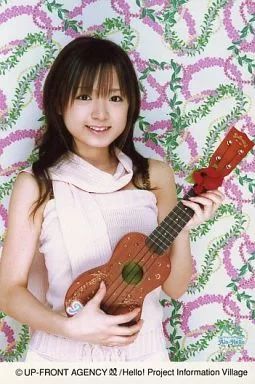 中古】生写真(ハロプロ) モーニング娘。/紺野あさ美/上半身・衣装