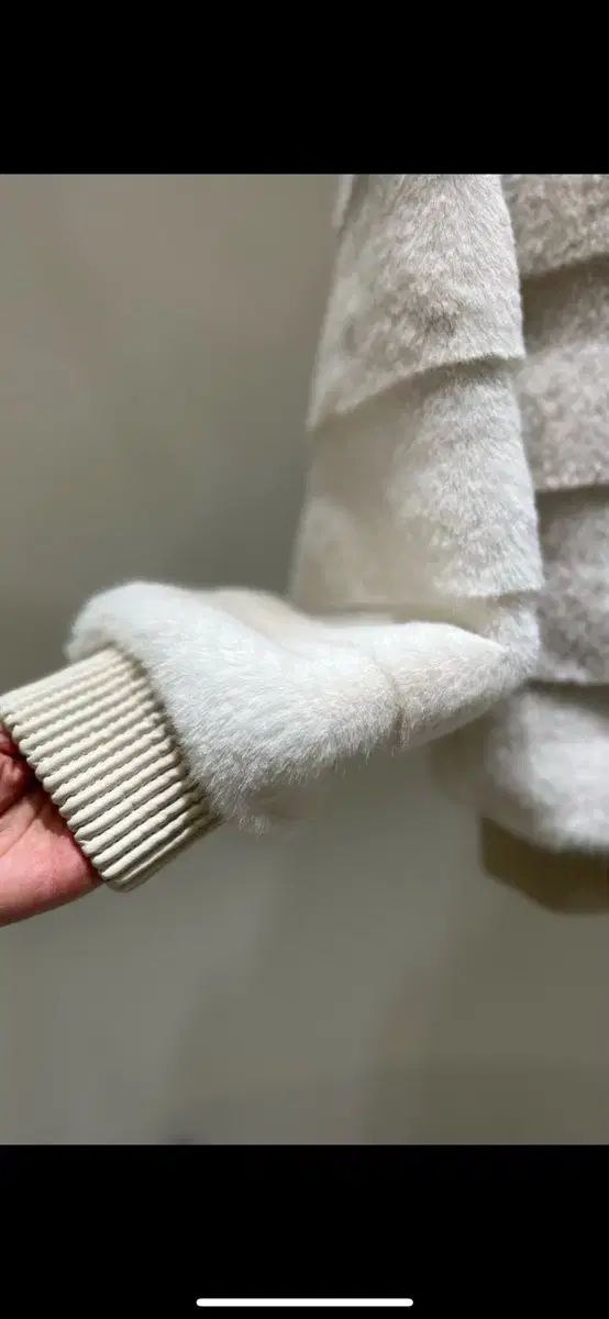 ブルゾンジャケット