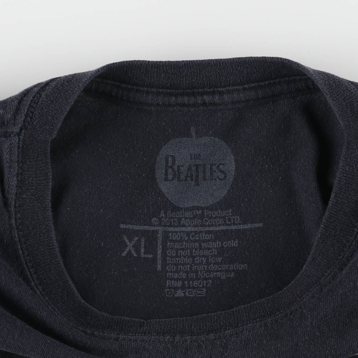 バンドTシャツ