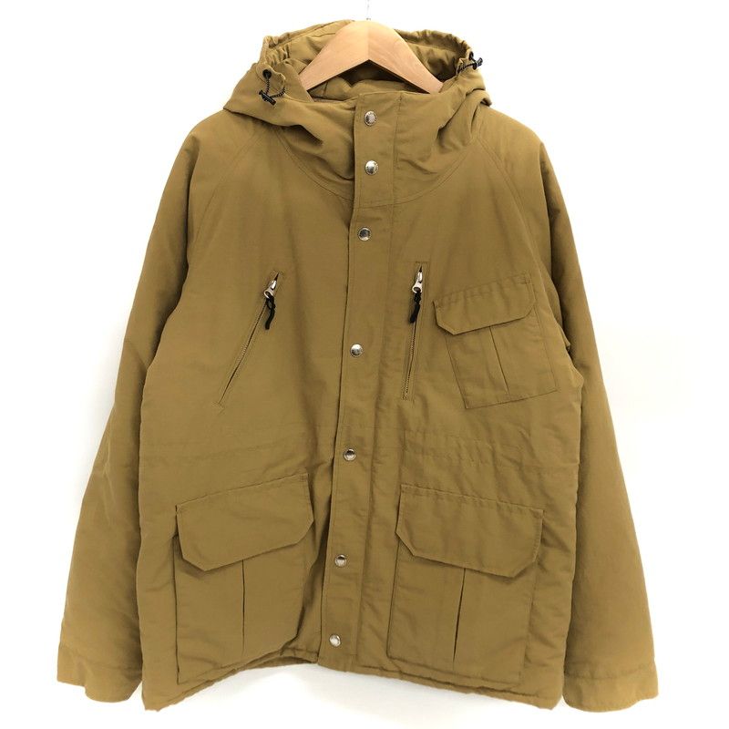 品 SUGAR CANE シュガーケーン PRIMALOFT MOUNTAIN PARKA SC14201 プリマロフト マウンテン パーカー マウンテンジャケット 中綿 アウター アメカジ系 145-250918-rs-04-fur