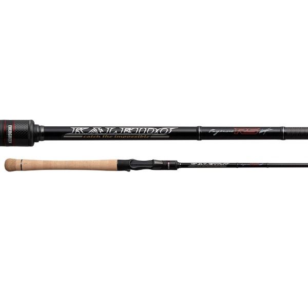  エバーグリーン バスロッド インスピラーレ IRSC 610 MHRF スーパーレイブンRS ベイト 1ピース 釣りテント モバイルバッテリー その他ロッド 釣り竿 ロッド