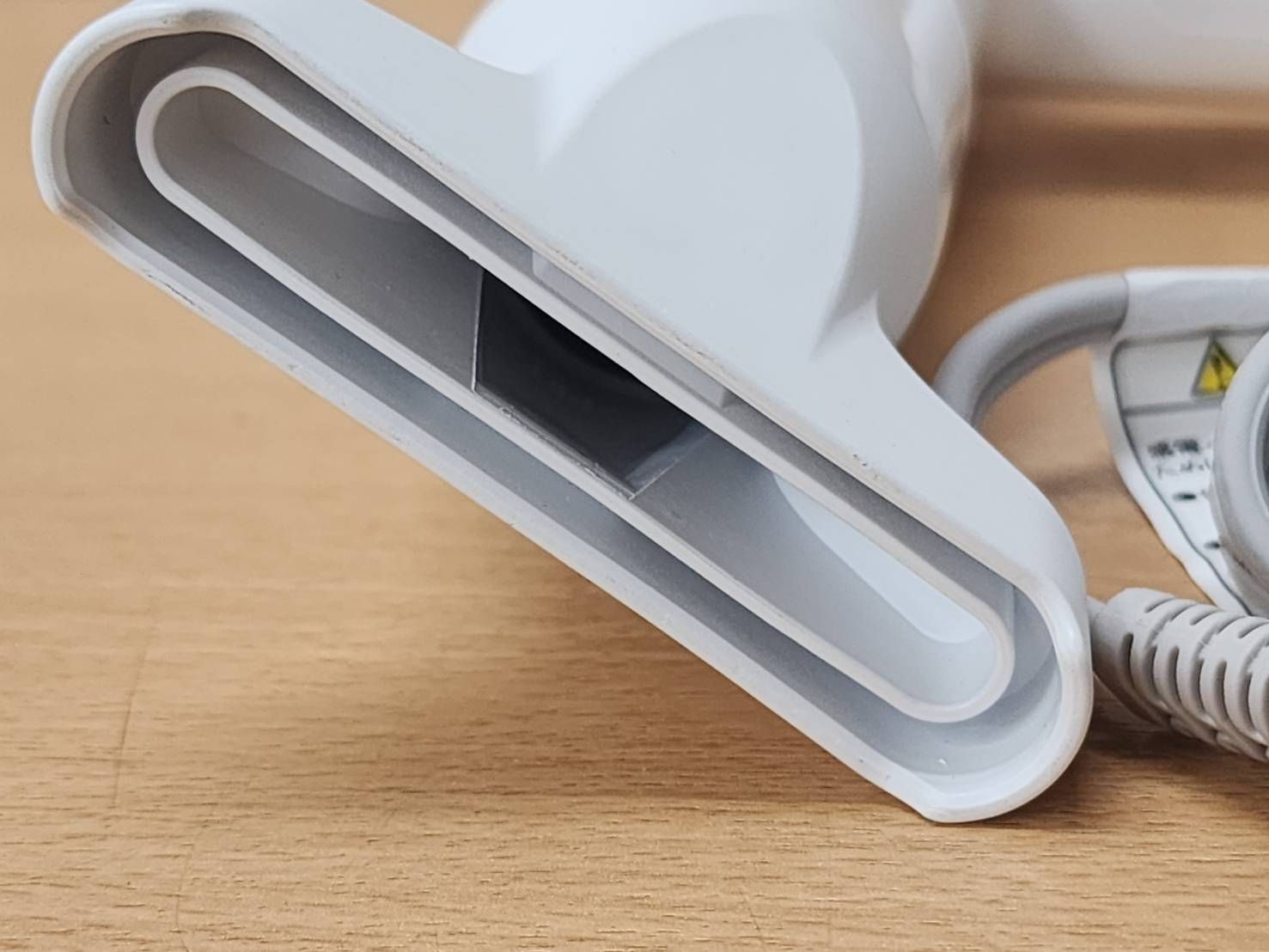 プロテクトイオン ヘアードライヤー