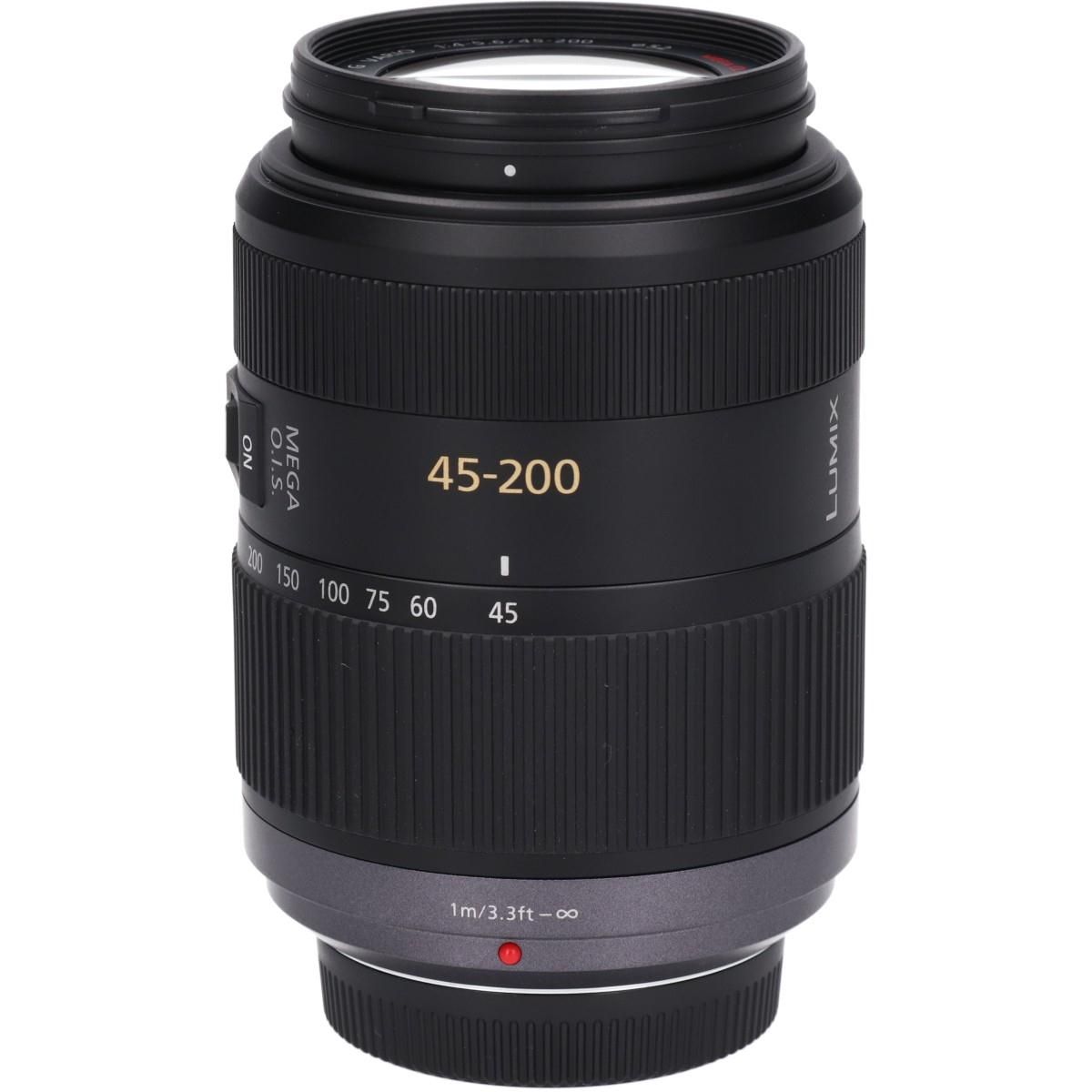 Ｇ４５－２００ｍｍ Ｆ４－５．６ Ｈ－ＦＳ０４５２００