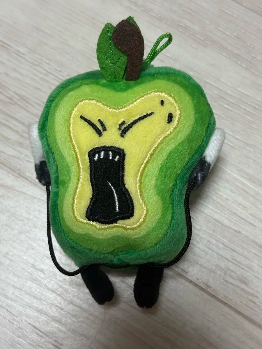 NCT Mark マーク ぬいぐるみ nct マーク チーターリー チタリ 40cm