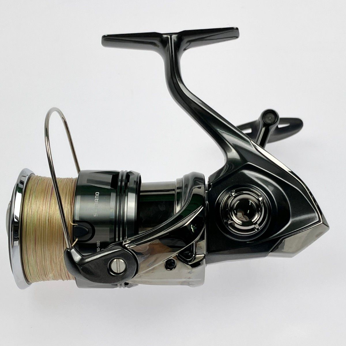 ▽▽SHIMANO シマノ 24ツインパワー4000XG 046871 - メルカリ