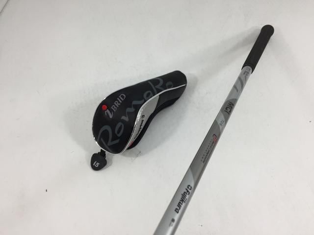 ゴルフクラブ RomaRo ロマロ i-BRID Chapter 3 ユーティリティ MCI-70 U 5