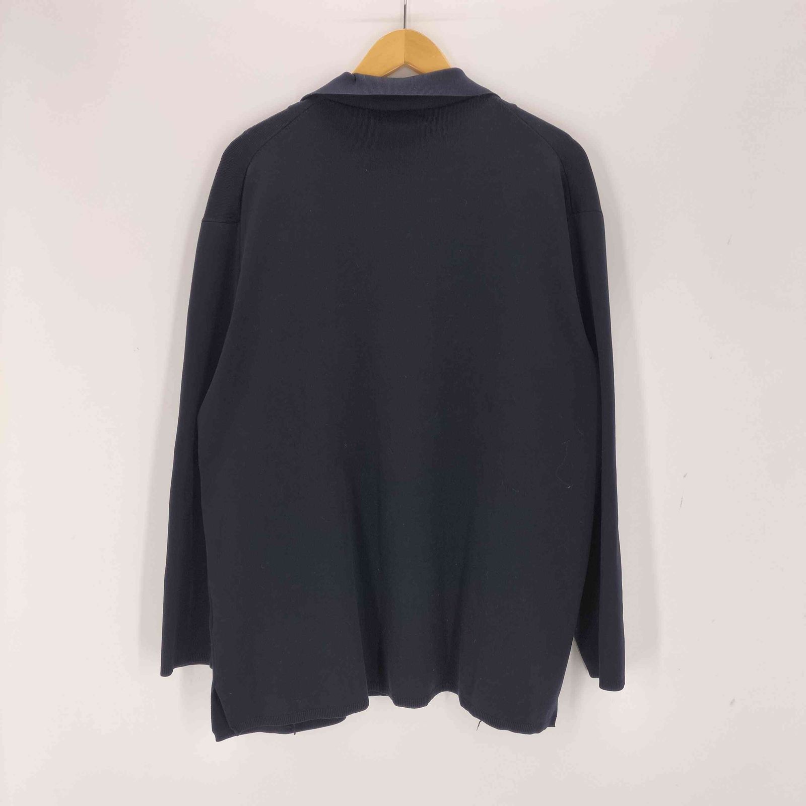 아란▶alan　12/15までお取り置き スティーブンアラン Steven Alan CU/PE JRSY TRD CGN/ メンズ JPN：L