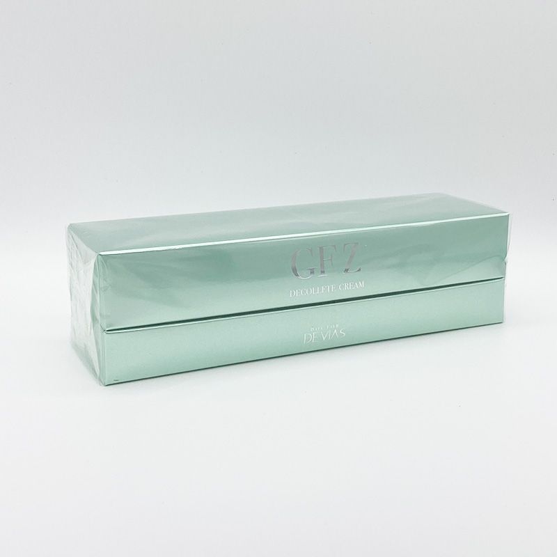 Y2841 DOCTOR DEVIAS DRデヴィアス デコルテクリーム GF Z