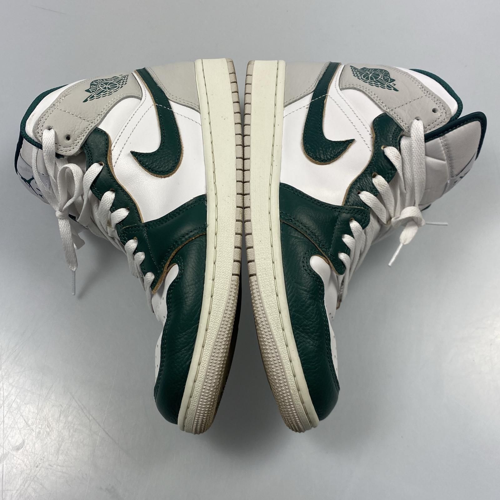 姫路東店】 中古 NIKE | ナイキ スニーカー AIR JORDAN 1 MID