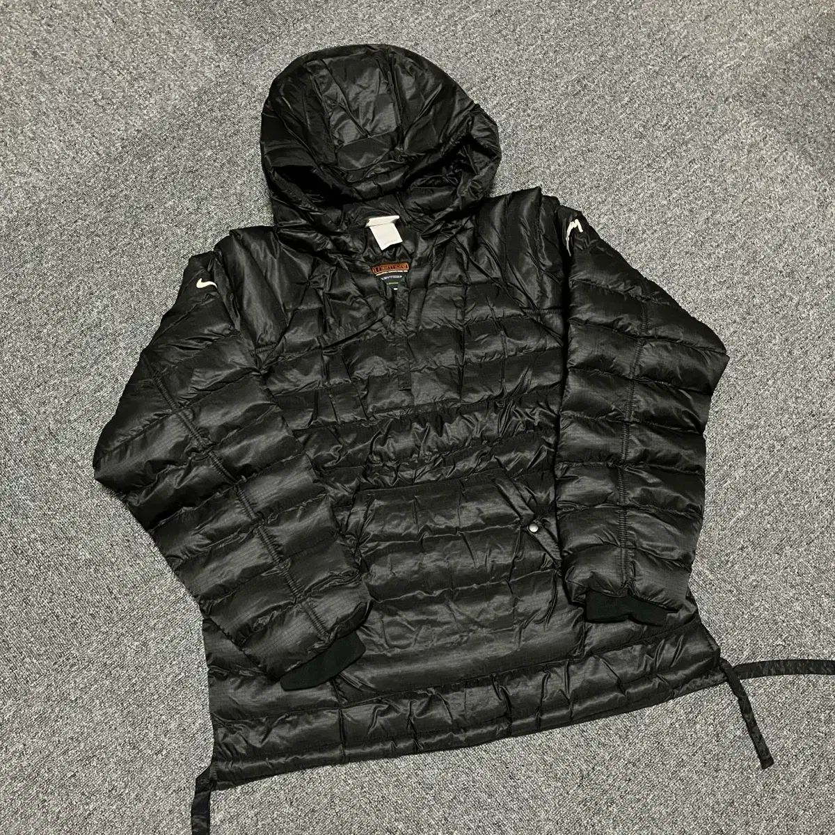Nike ナイキ STUSSY ステューシー 断熱 ダウンジャケット ジャケット
