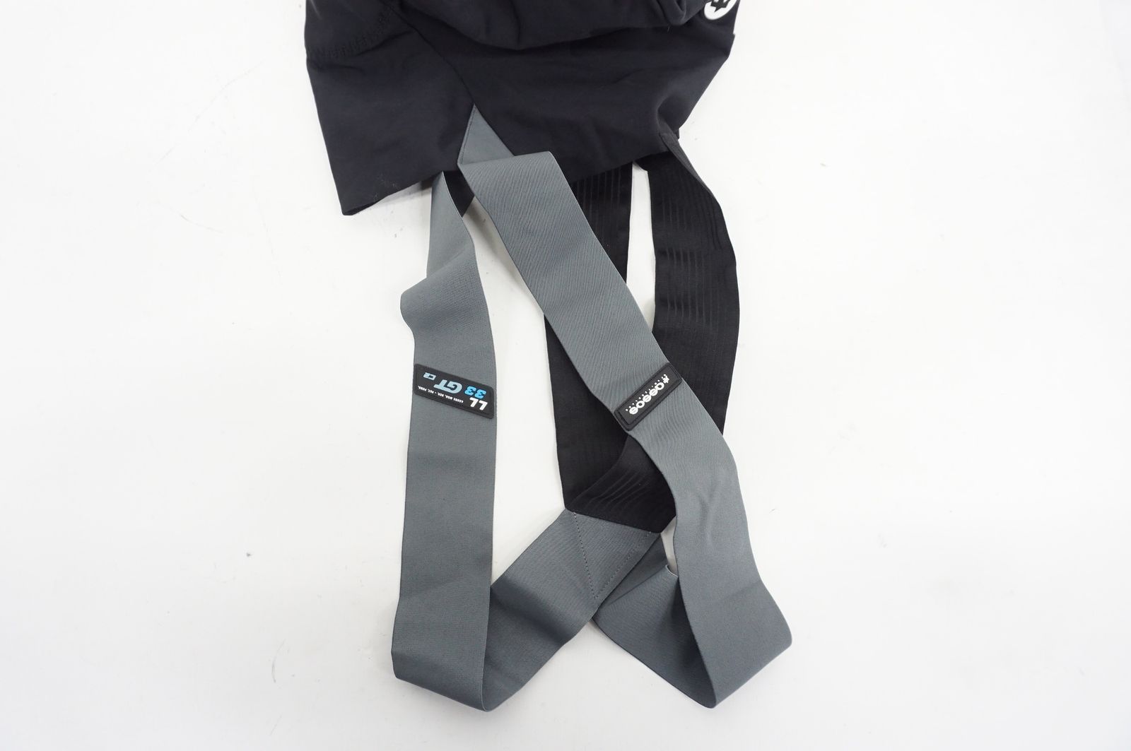 ASSOS 「アソス」 MILLE GT Winter Bib Tights C2 XSサイズ ビブタイツ