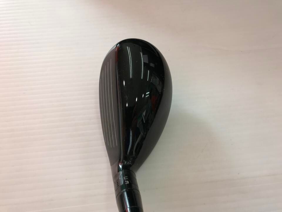 GT3 21 S TENSEI 1K Black 85HY ユーティリティ タイトリスト 最短