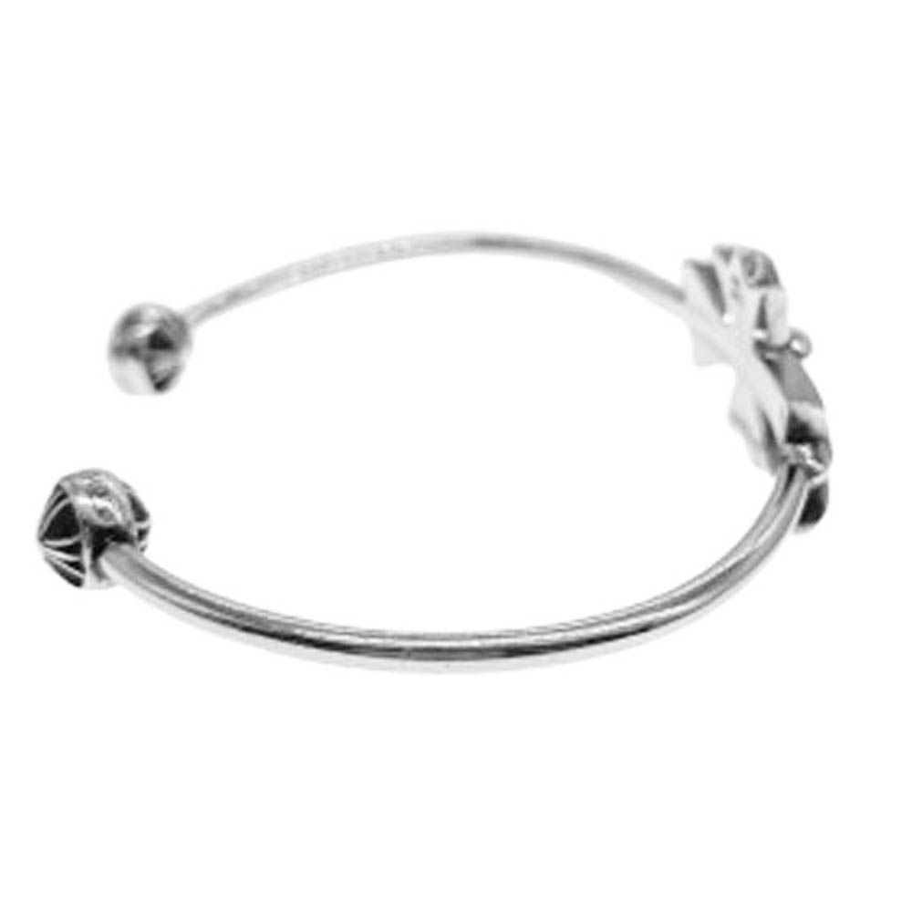 CHROME HEARTS クロムハーツ（原本有） SKINNY TNY CH CRS