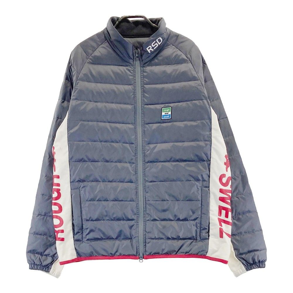rough&swell ラフアンドスウェル ダウンジャケット サイズM