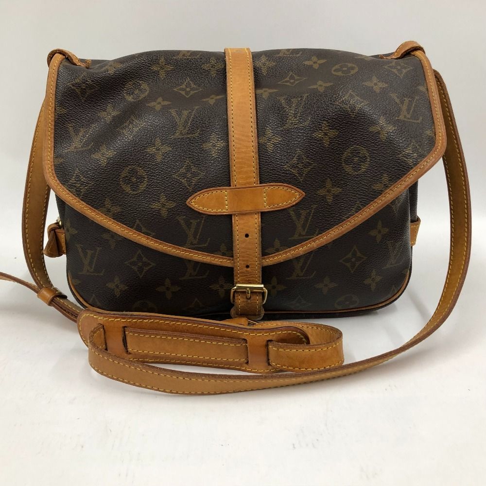 LOUIS VUITTON(ソミュール) - 通販 - gofukuyasan.com