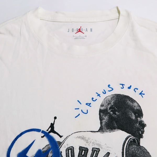 NIKE ナイキ x CACTUS JACK カクタス ジャック x Fragment Design 
