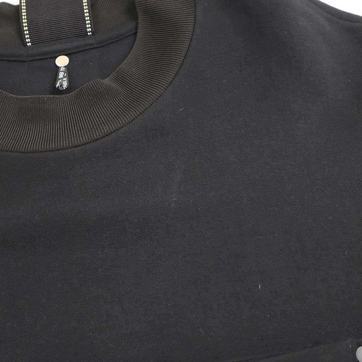OAMC オーエーエムシー 17AW TACTICAL MOCKNECK タクティカル モック