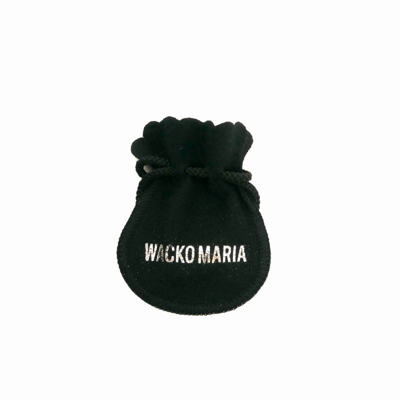 WACKO MARIA 天国東京 リング　19号 WACKO MARIA ワコマリア 天国東京 RING - CONUR ONLINESHOP
