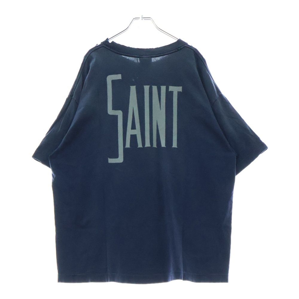 公式サイト - ハイブランドの新作が続々登場 SAINT MICHAEL (セントマイケル) 25SS ×DISNEY FANTASIA DNF SS トップス