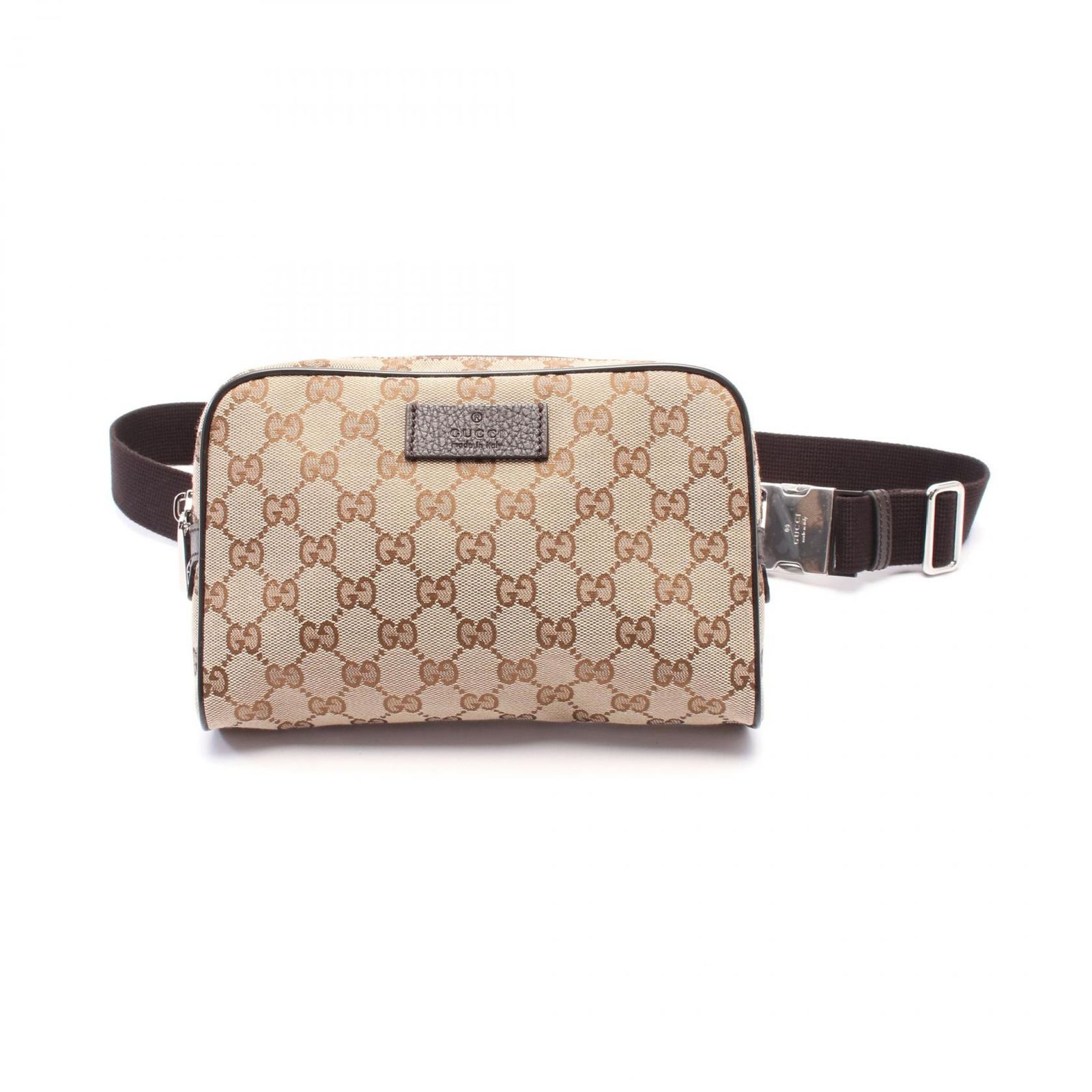 GUCCI グッチ ウエストバッグ ボディバッグ