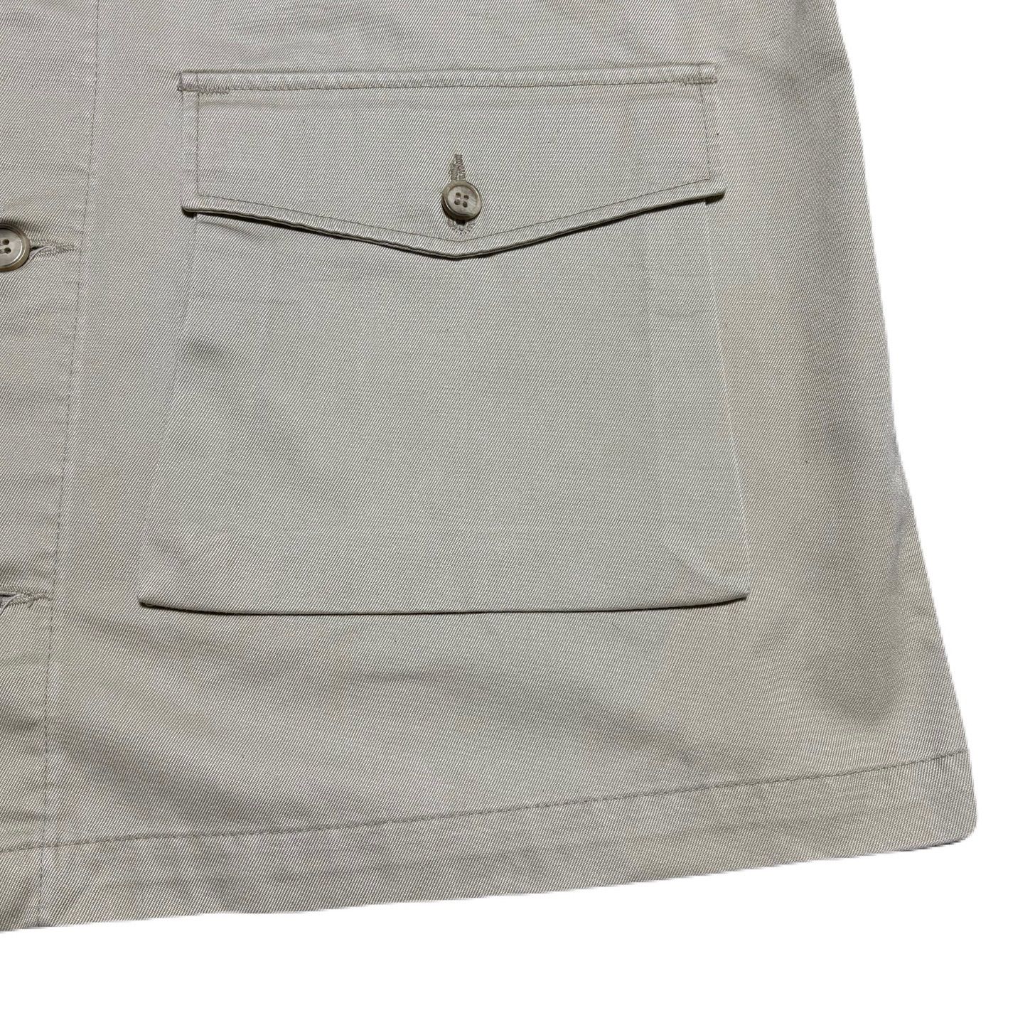 L.L.Bean LLBean エルエルビーン SafariJacket サファリジャケット 80s 