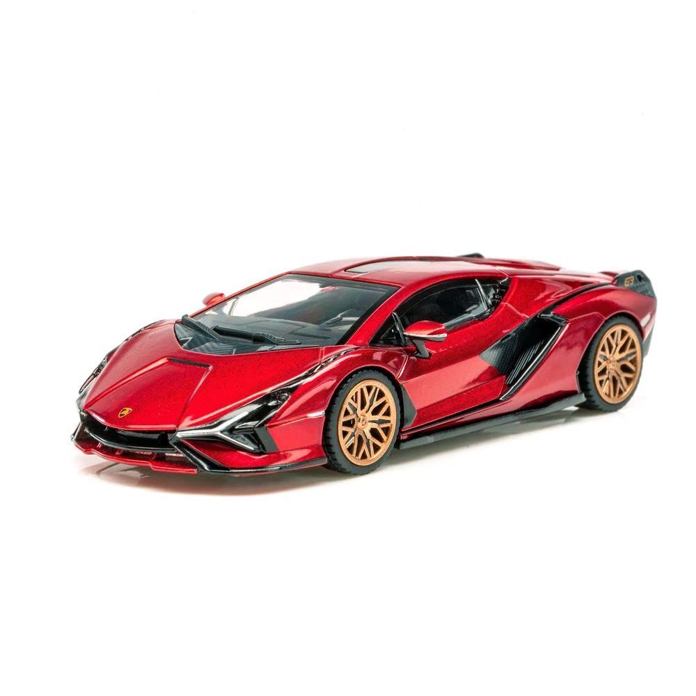 Hung Hing Toys 1/64 ランボルギーニ　レヴェルト　フル開閉 APR 2025 HH HUNG HING Toys 1/64 LAMBORGHINI REVUELTO SUPER