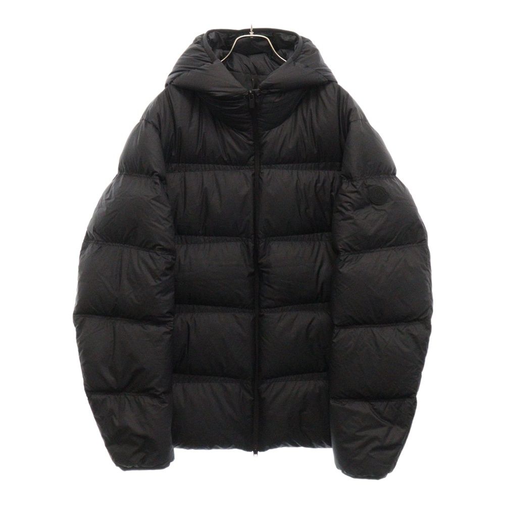 MONCLER (モンクレール) MASAC JACKET マサック フーデッド