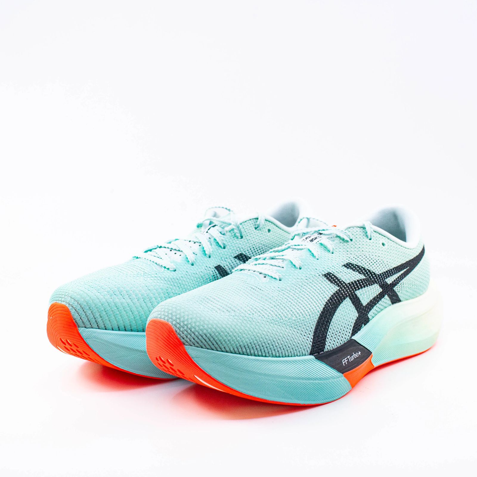 asics メタスピード スカイ パリ 未使用 アシックス 厚底