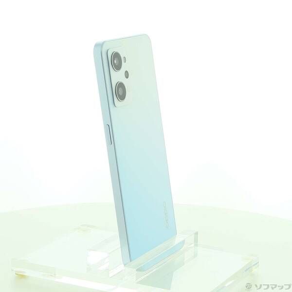 新品・未開封】OPPO Reno 7A ドリームブルー ワイモバイル版 | APPS 