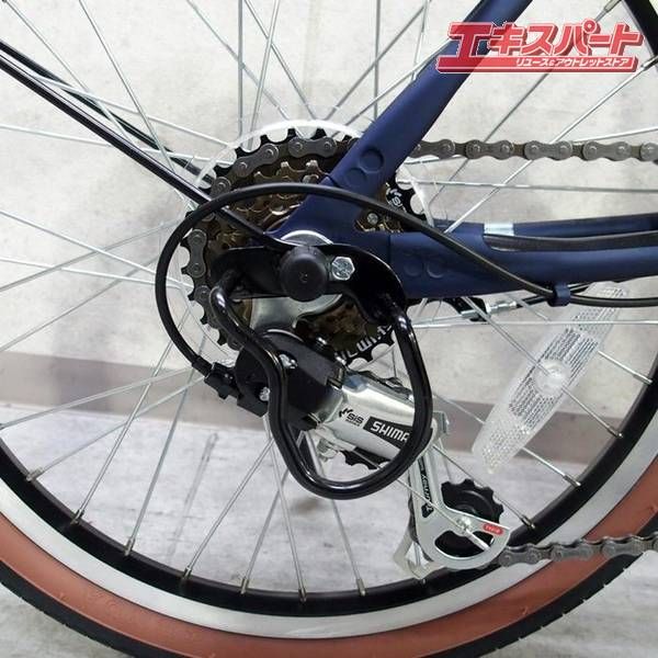 電動アシスト自転車 ペルテック