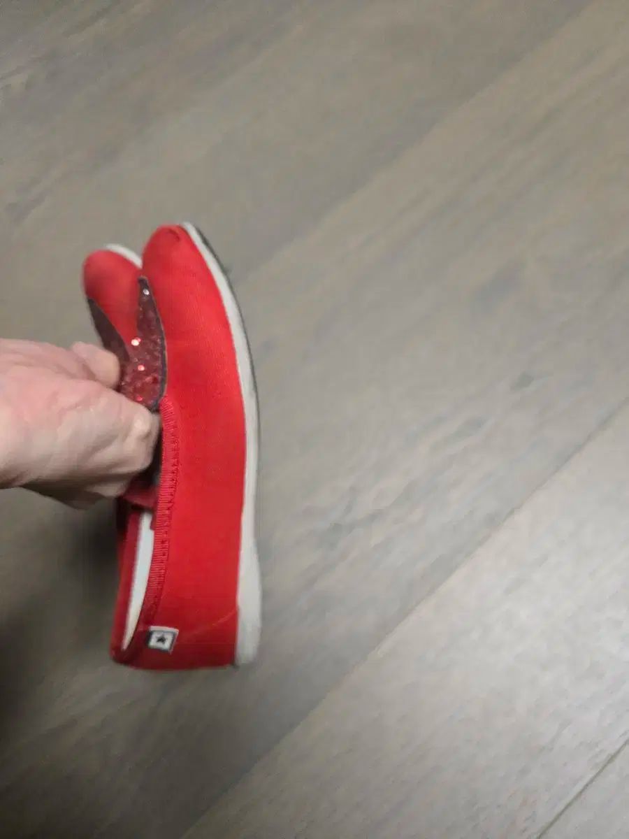 ボントン メアリー ジェーン 30 サイズ