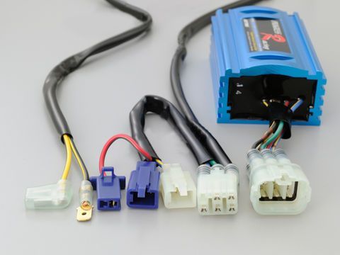 デイトナ プログレス レーシングCDI ズーマー ZOOMER 48240 MANTTHAN_COM