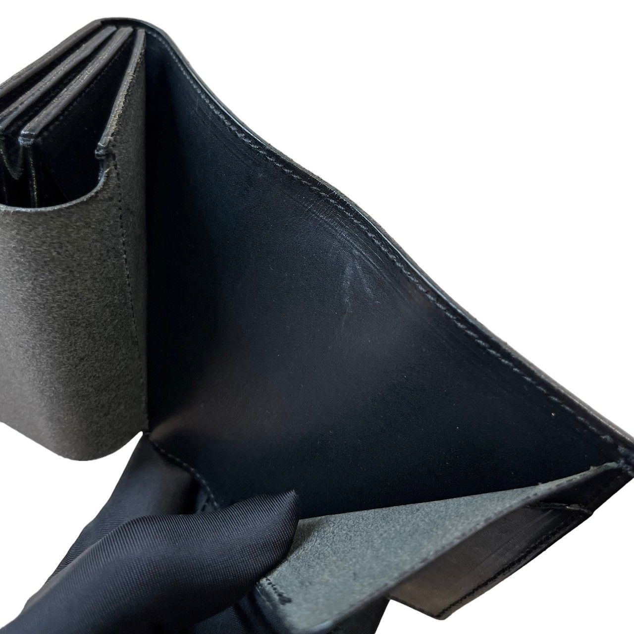 ARTS & SCIENCE ミニウォレット 財布 Jabara mini wallet – ARTS&SCIENCE ONLINE SELLER